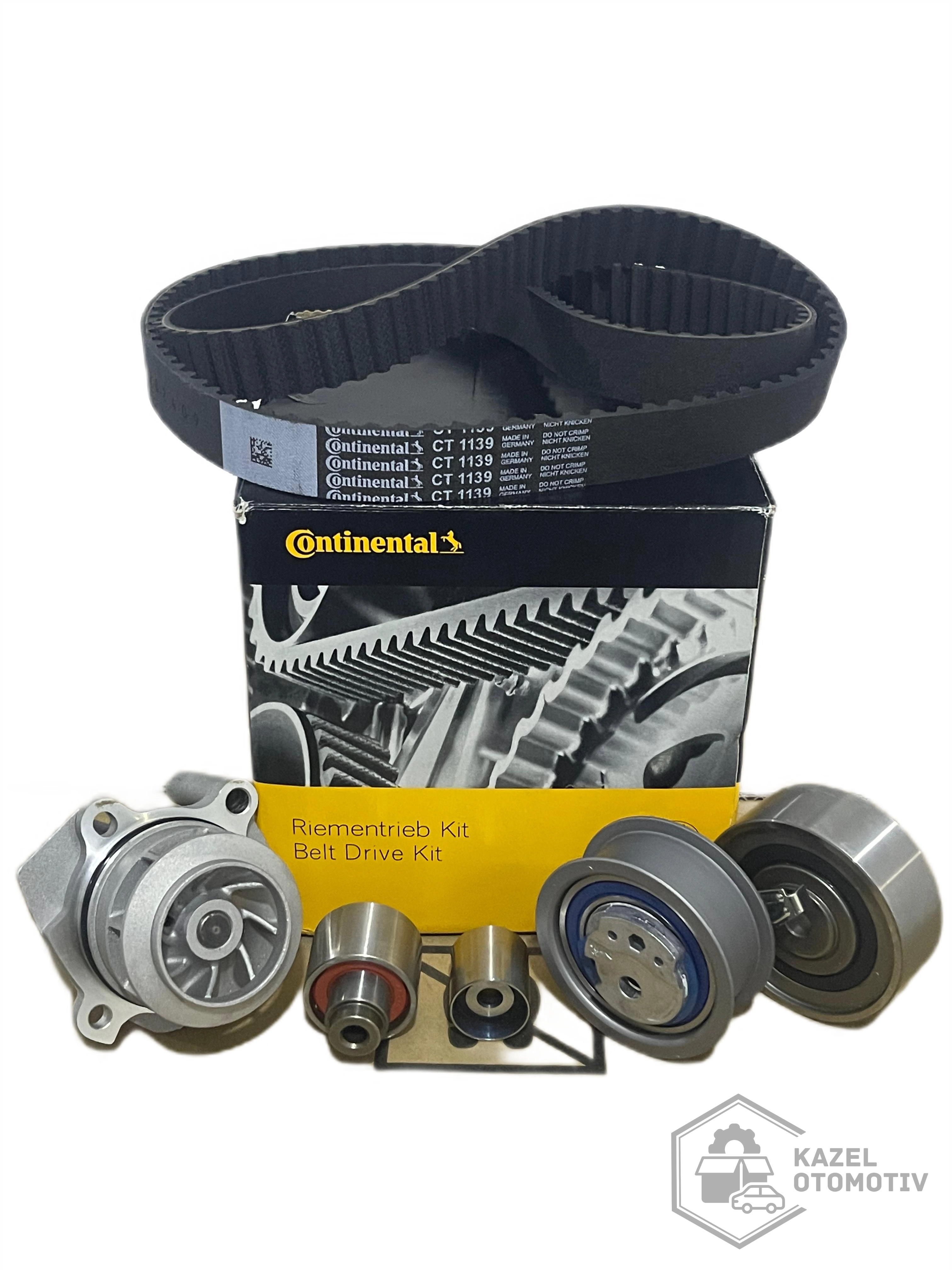 resimler/genel/Continental Triger seti Devirdaimli  03L198119F 