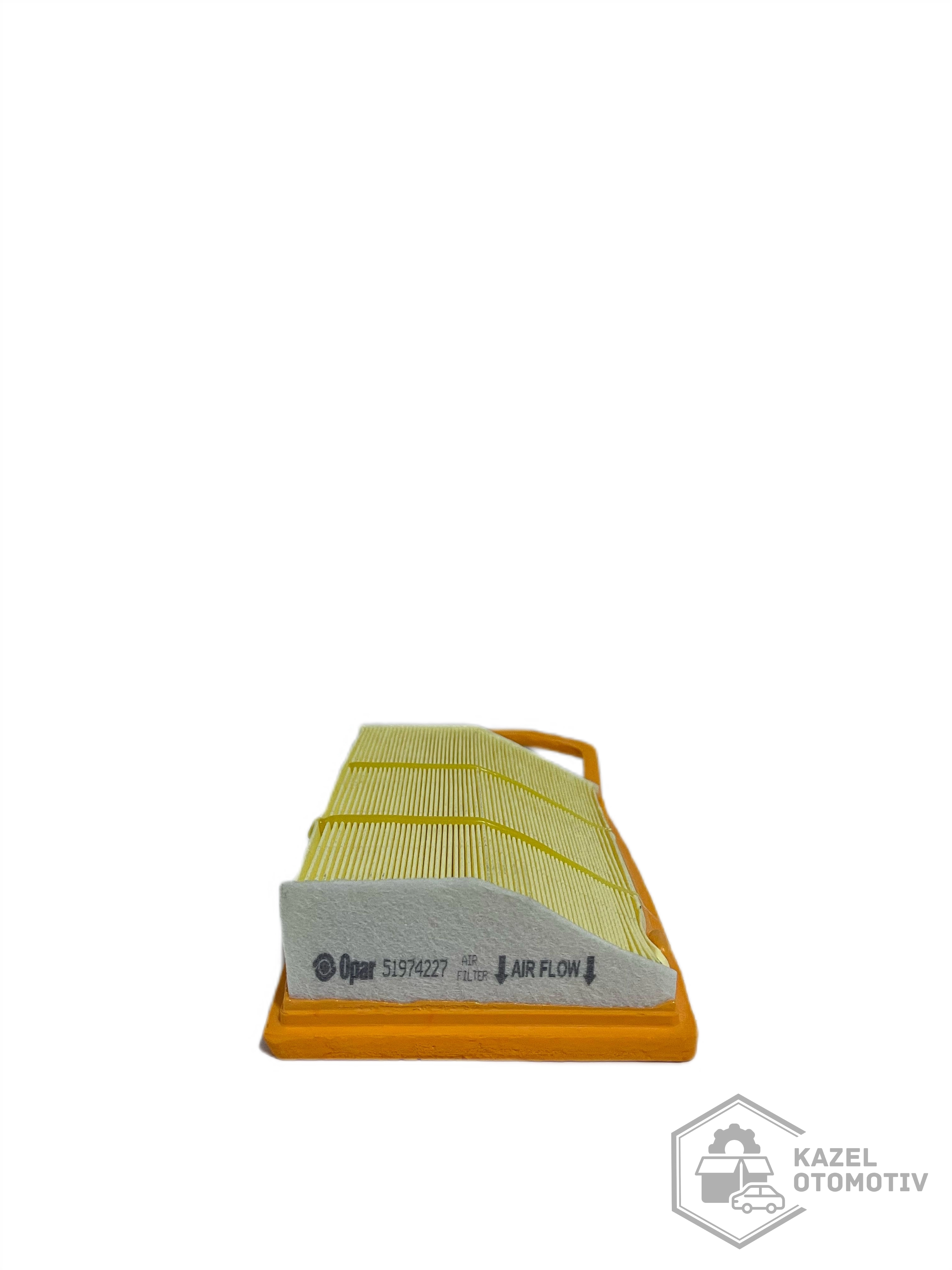 HAVA FILTRESI 1.3 EURO 6 500L-500X-AEGEA-DOBLO 51974227E