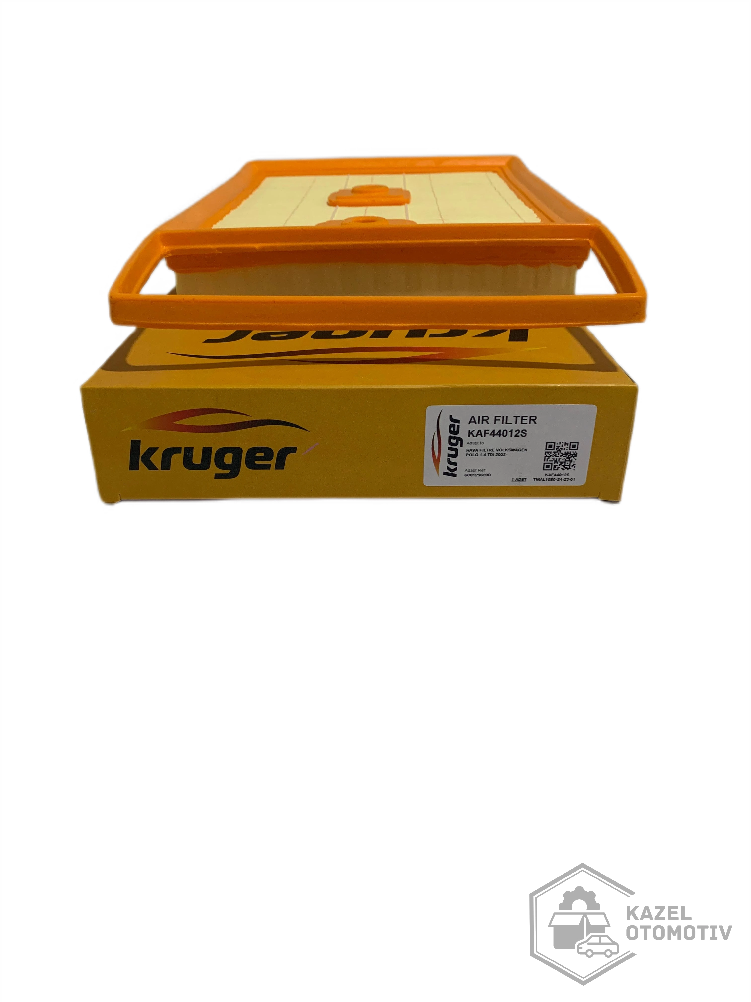 1.4 TDI CUS MOTOR HAVA FİLTRESİ 6C0129620D