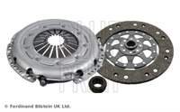 DEBRİYAJ SETİ ADR-AEB-AWT-APU-ALZ (LUK 623 3097 00) VW PASSAT-A4-A6 1,6-1,8-1,8 T 97-04 KAMPANYALI